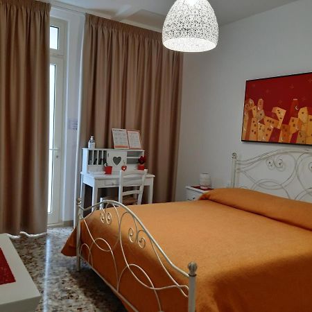 Casa Mina Affittacamere Polignano a Mare Zewnętrze zdjęcie