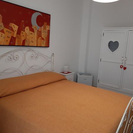 Casa Mina Affittacamere Polignano a Mare Zewnętrze zdjęcie