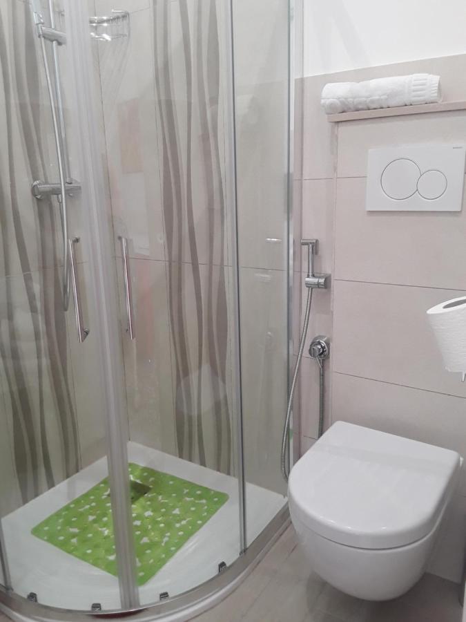Casa Mina Affittacamere Polignano a Mare Zewnętrze zdjęcie