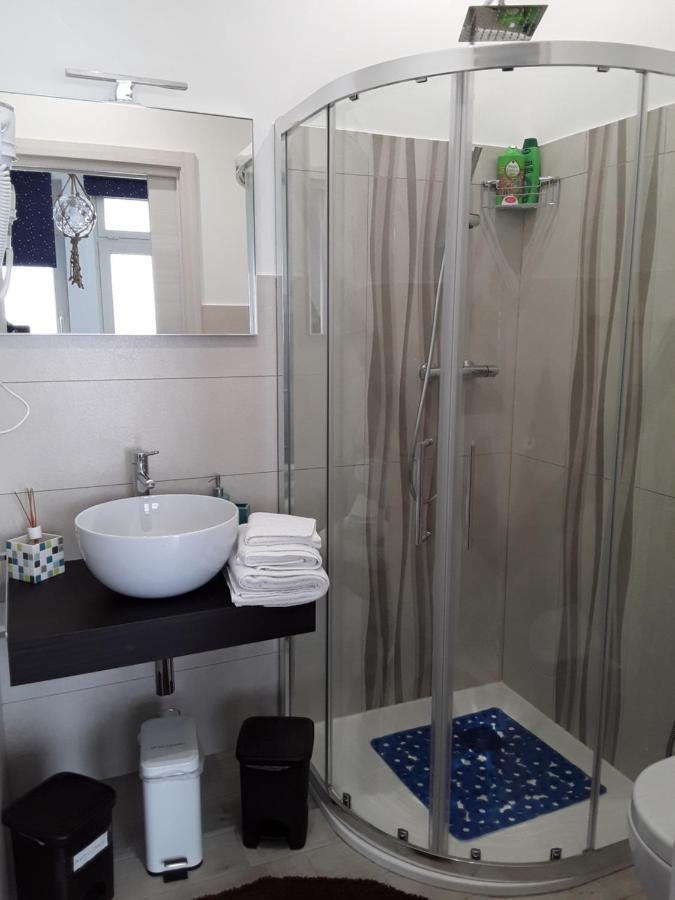 Casa Mina Affittacamere Polignano a Mare Zewnętrze zdjęcie