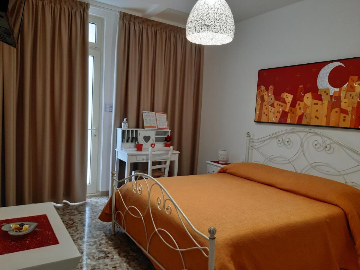 Casa Mina Affittacamere Polignano a Mare Zewnętrze zdjęcie