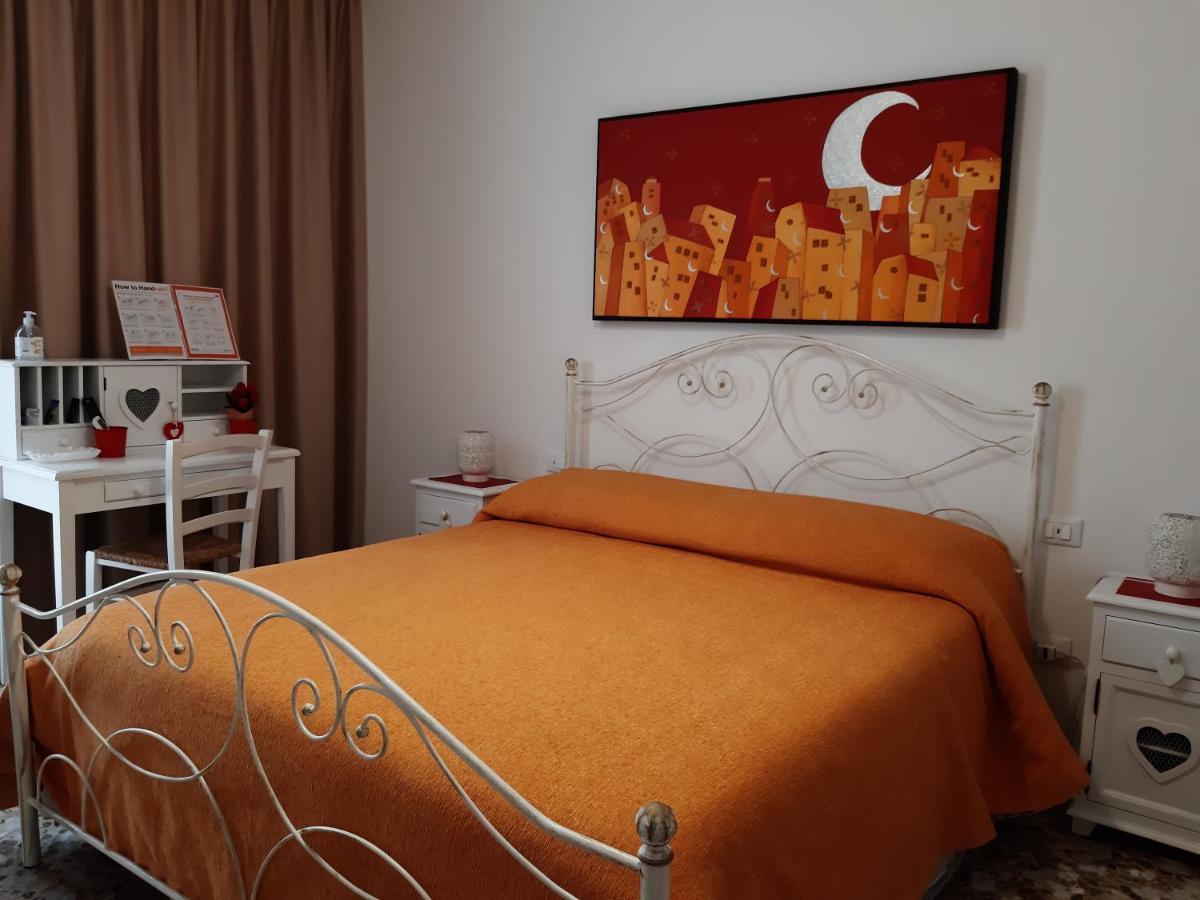 Casa Mina Affittacamere Polignano a Mare Zewnętrze zdjęcie