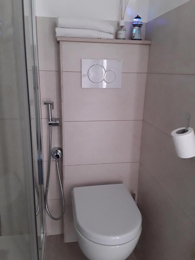 Casa Mina Affittacamere Polignano a Mare Zewnętrze zdjęcie