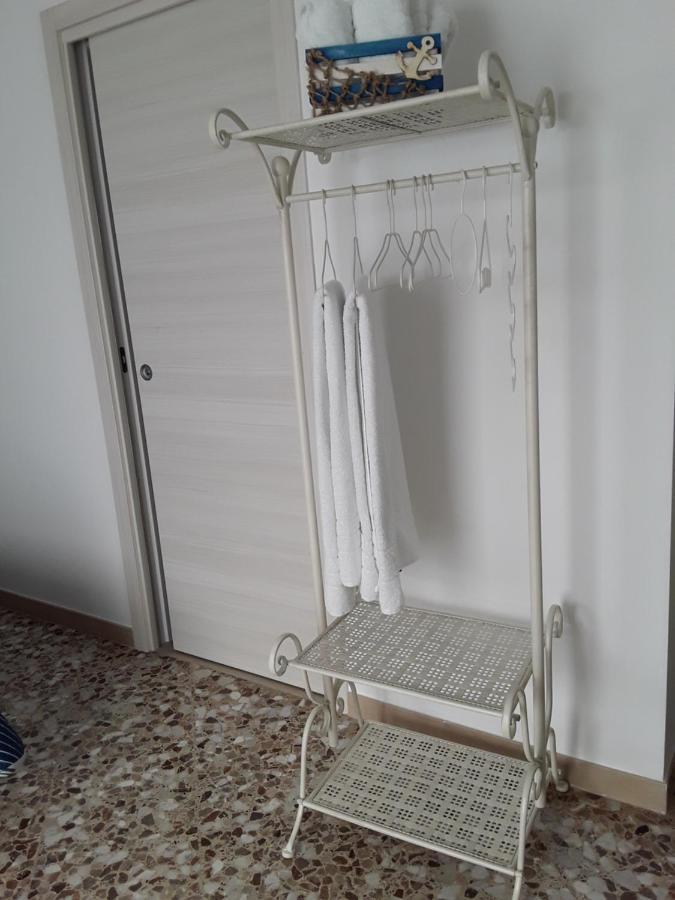 Casa Mina Affittacamere Polignano a Mare Zewnętrze zdjęcie