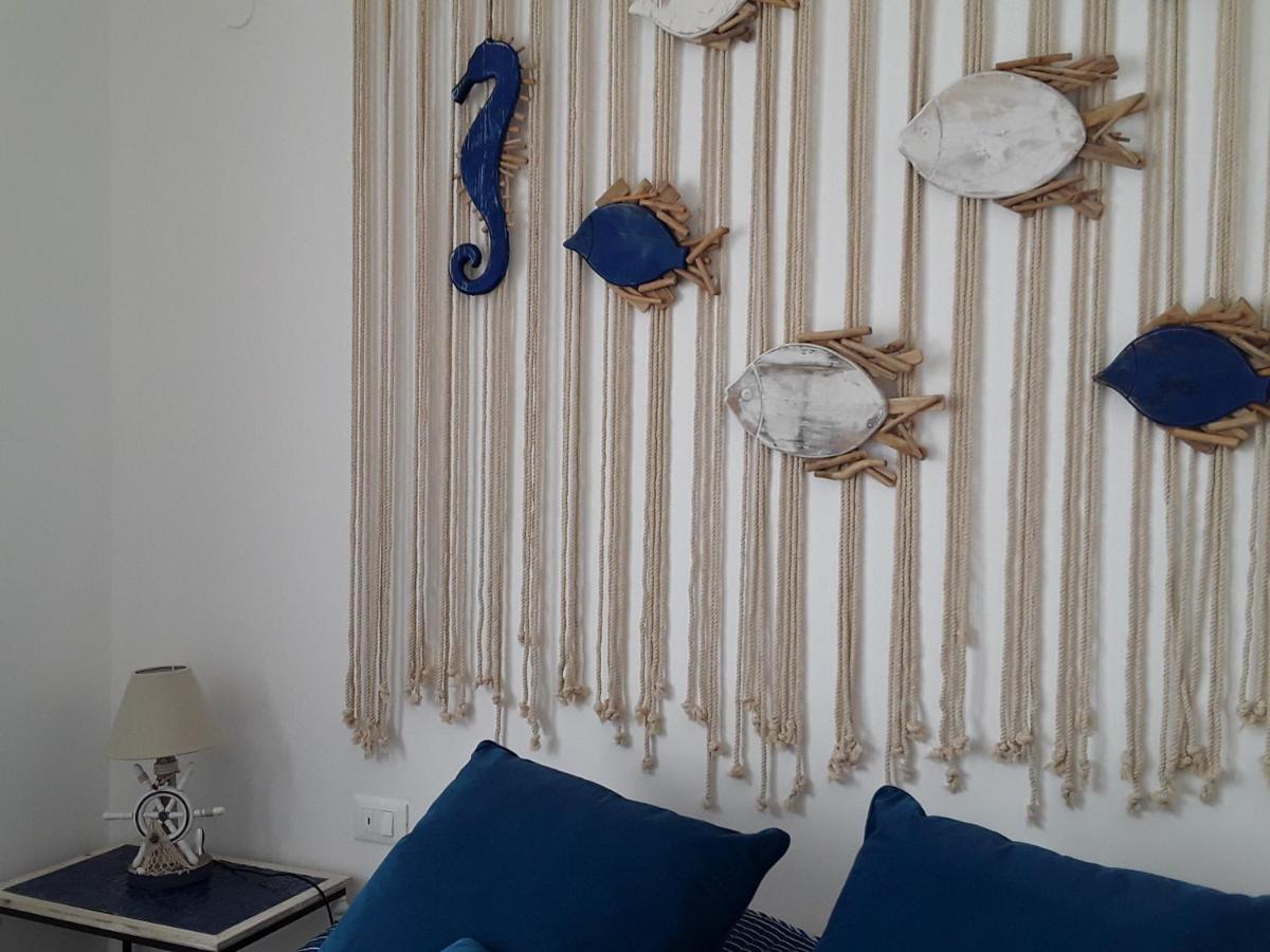 Casa Mina Affittacamere Polignano a Mare Zewnętrze zdjęcie
