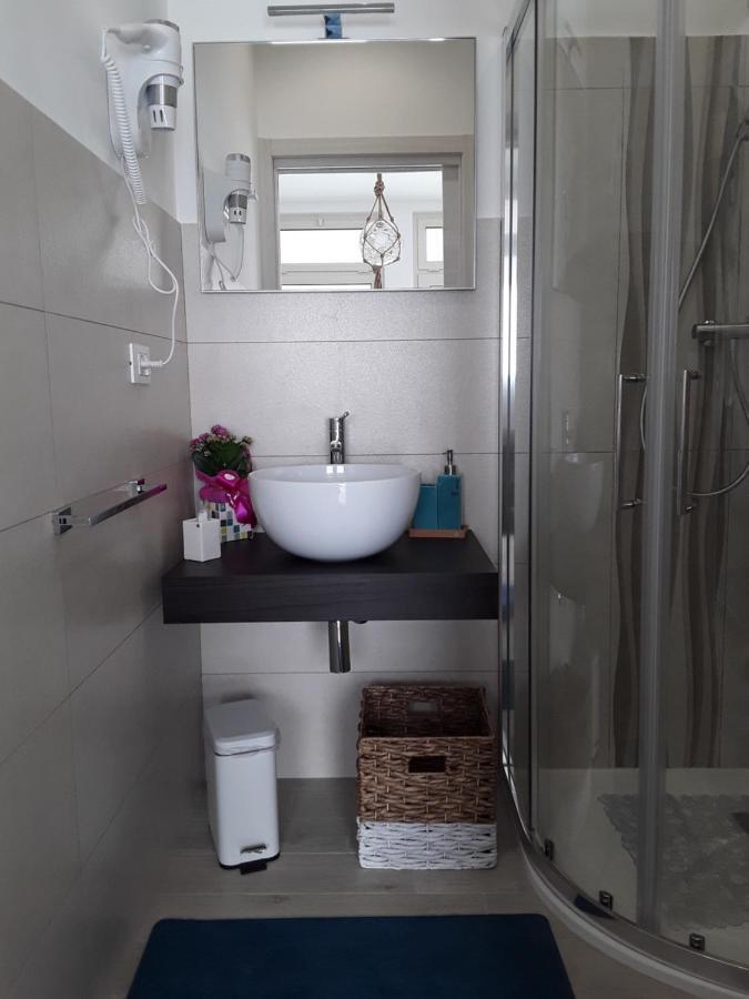 Casa Mina Affittacamere Polignano a Mare Zewnętrze zdjęcie
