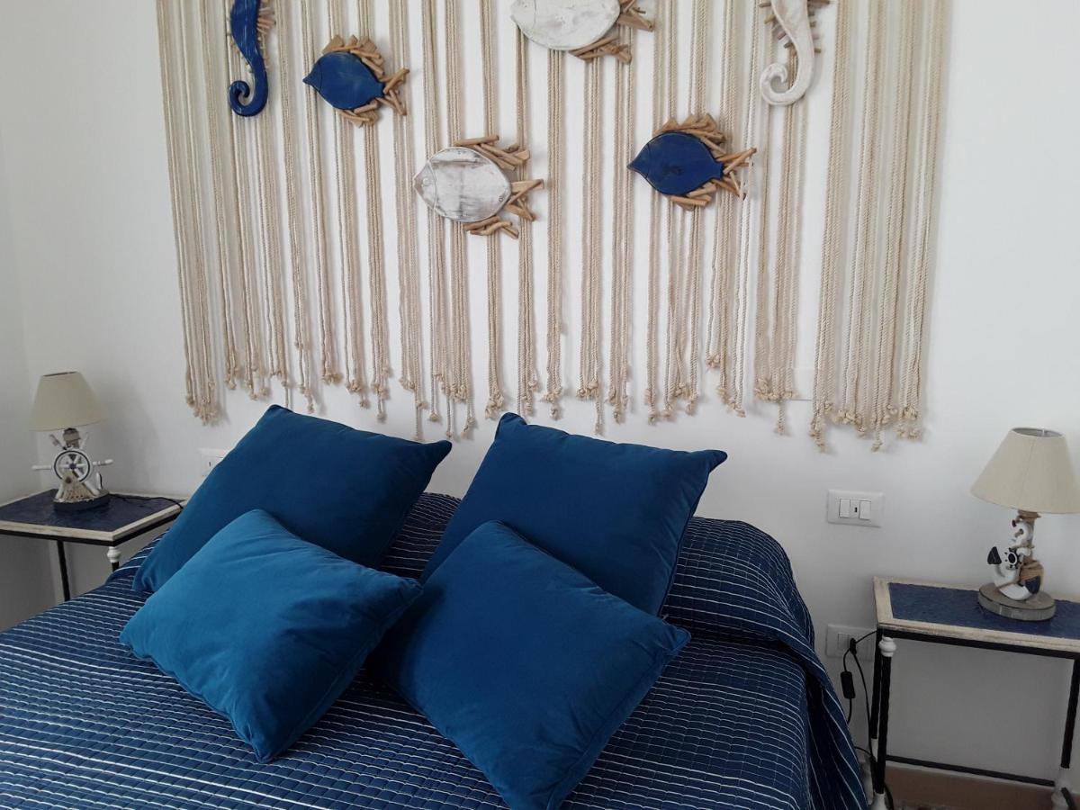 Casa Mina Affittacamere Polignano a Mare Zewnętrze zdjęcie