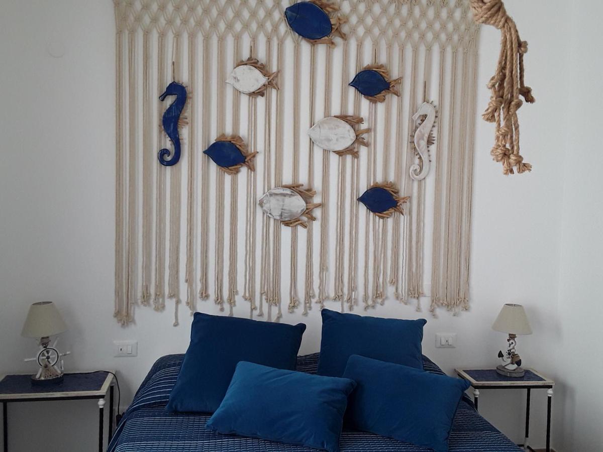 Casa Mina Affittacamere Polignano a Mare Zewnętrze zdjęcie